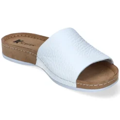 Damen Kaerlek Pantoletten -