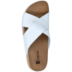 Damen Kaerlek Pantoletten -