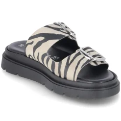 Damen Tamaris Pantoletten -