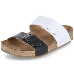 Damen Haflinger Pantoletten ANDREA -