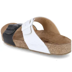 Damen Haflinger Pantoletten ANDREA -