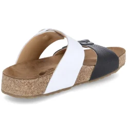 Damen Haflinger Pantoletten ANDREA -