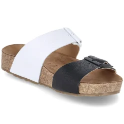 Damen Haflinger Pantoletten ANDREA -