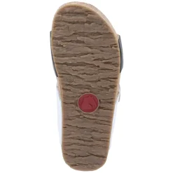 Damen Haflinger Pantoletten ANDREA -