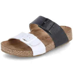 Damen Haflinger Pantoletten ANDREA -