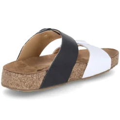 Damen Haflinger Pantoletten ANDREA -