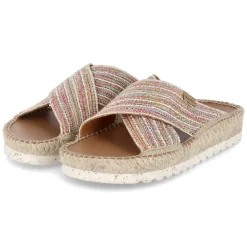 Damen Toni Pons Pantoletten BALI -