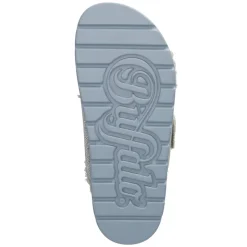 Damen Buffalo Pantoletten EVE ARI SPARK -