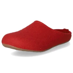 Damen Haflinger Pantoletten EVEREST FUNDUS -
