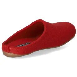 Damen Haflinger Pantoletten EVEREST FUNDUS -