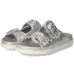 Damen Sioux Pantoletten JAMESCHA 701 -