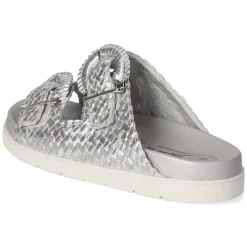 Damen Sioux Pantoletten JAMESCHA 701 -