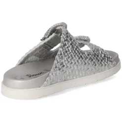 Damen Sioux Pantoletten JAMESCHA 701 -