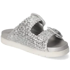 Damen Sioux Pantoletten JAMESCHA 701 -