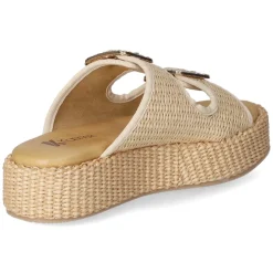 Damen Kaerlek Pantoletten -