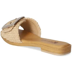 Damen Kaerlek Pantoletten -