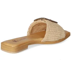 Damen Kaerlek Pantoletten -