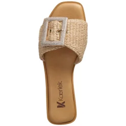 Damen Kaerlek Pantoletten -