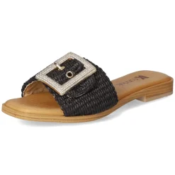 Damen Kaerlek Pantoletten -