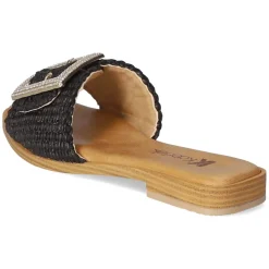 Damen Kaerlek Pantoletten -