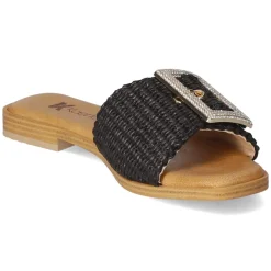 Damen Kaerlek Pantoletten -