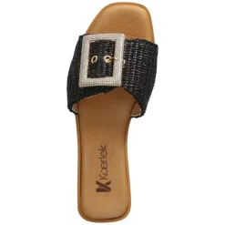 Damen Kaerlek Pantoletten -