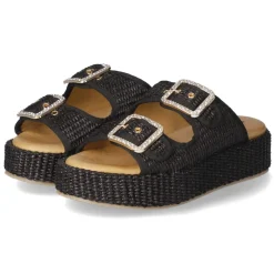 Damen Kaerlek Pantoletten -