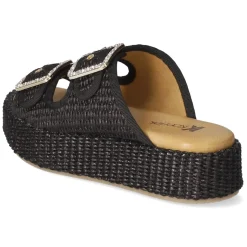 Damen Kaerlek Pantoletten -