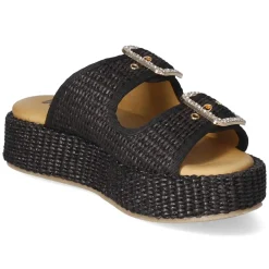 Damen Kaerlek Pantoletten -