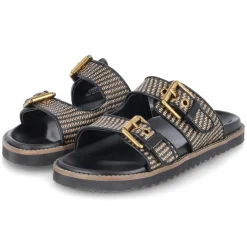 Damen Mexx Pantoletten REILLY PENNY -