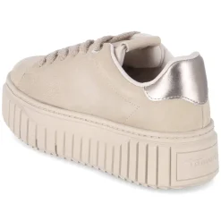 Damen Tamaris Plateau Sneaker -