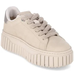 Damen Tamaris Plateau Sneaker -