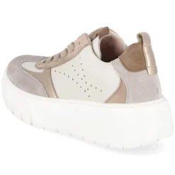 Damen Gabor Plateau-Sneaker -