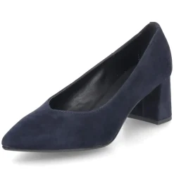 Damen Kaerlek Pumps -