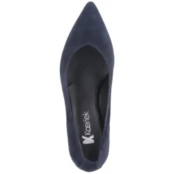 Damen Kaerlek Pumps -