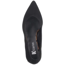Damen Kaerlek Pumps -