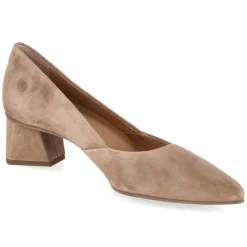 Damen Paul Green Pumps -