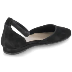 Damen Tamaris Riemchenballerinas -