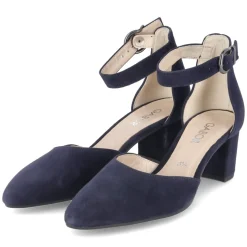 Damen Gabor Riemchenpumps -