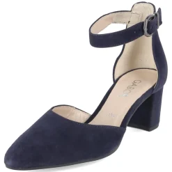 Damen Gabor Riemchenpumps -