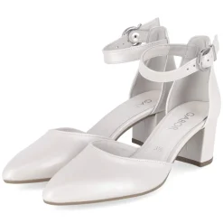 Damen Gabor Riemchenpumps -