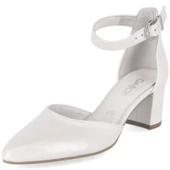 Damen Gabor Riemchenpumps -