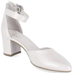 Damen Gabor Riemchenpumps -