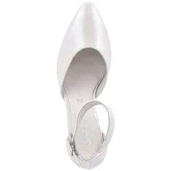 Damen Gabor Riemchenpumps -