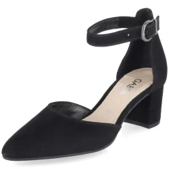 Damen Gabor Riemchenpumps -