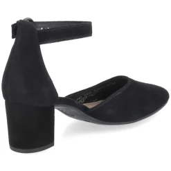 Damen Gabor Riemchenpumps -