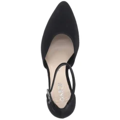 Damen Gabor Riemchenpumps -