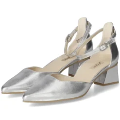 Damen Paul Green Riemchenpumps -