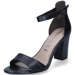 Damen Tamaris Riemchensandaletten -