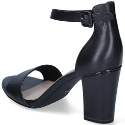 Damen Tamaris Riemchensandaletten -